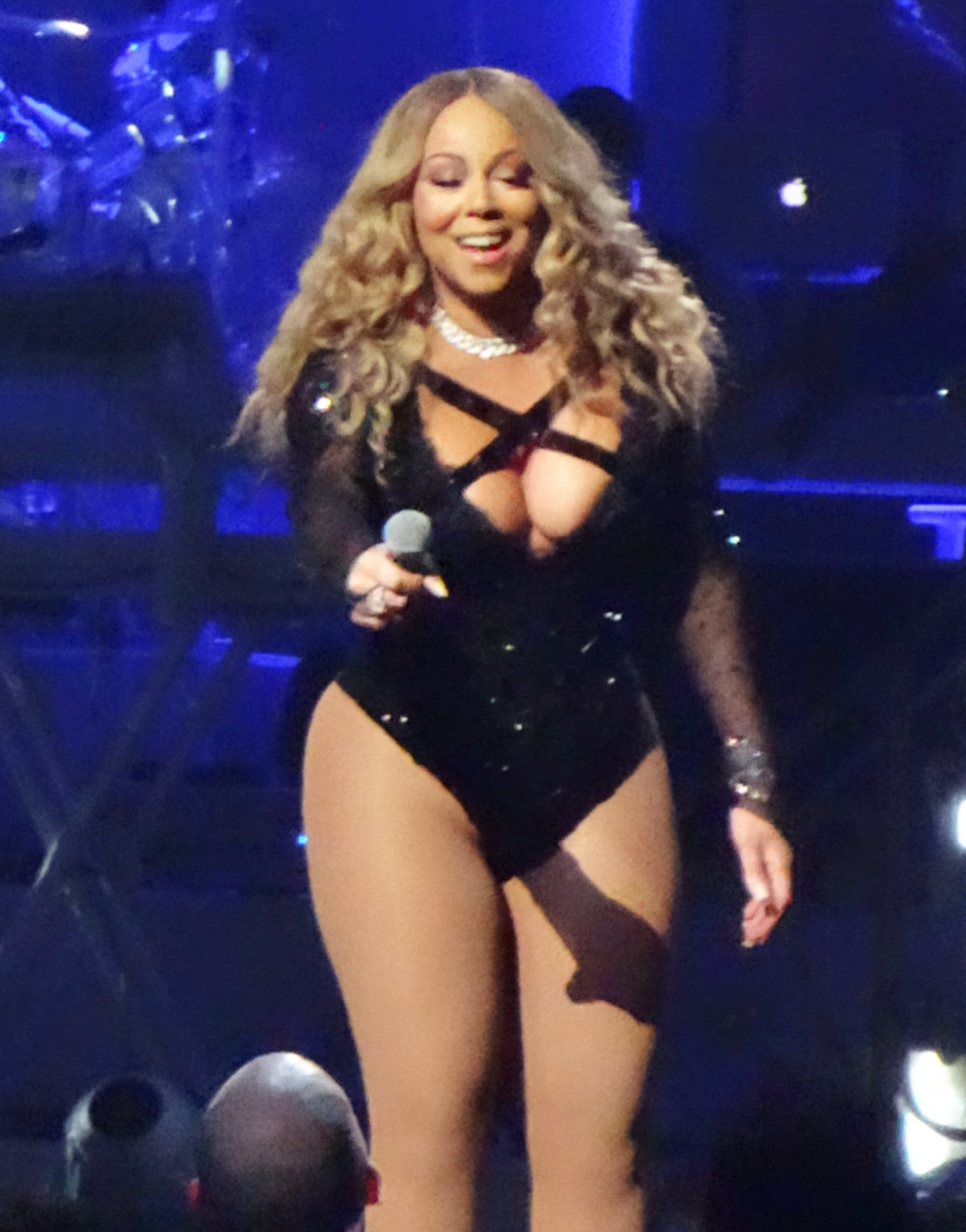 Cât câștigă Mariah Carey în fiecare an din piesa „All I Want for Christmas Is You”. Hitul a fost lansat în urmă cu 30 de ani