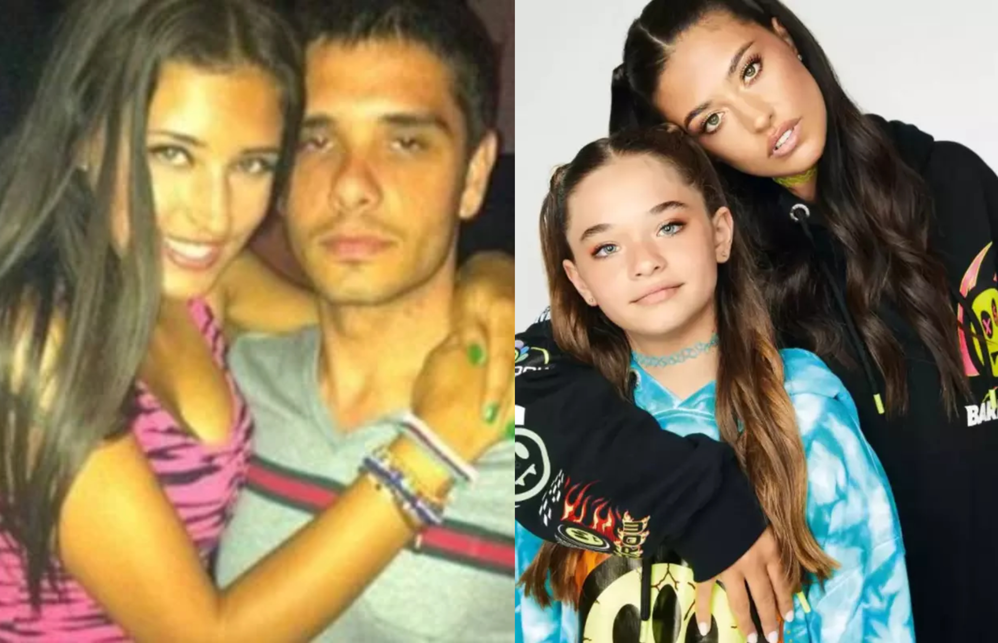 Provocările Antoniei ca mamă a trei copii. Maya, fiica ei, are deja 14 ani: „Am devenit mamă când eram încă o fată care abia învăța cine e”
