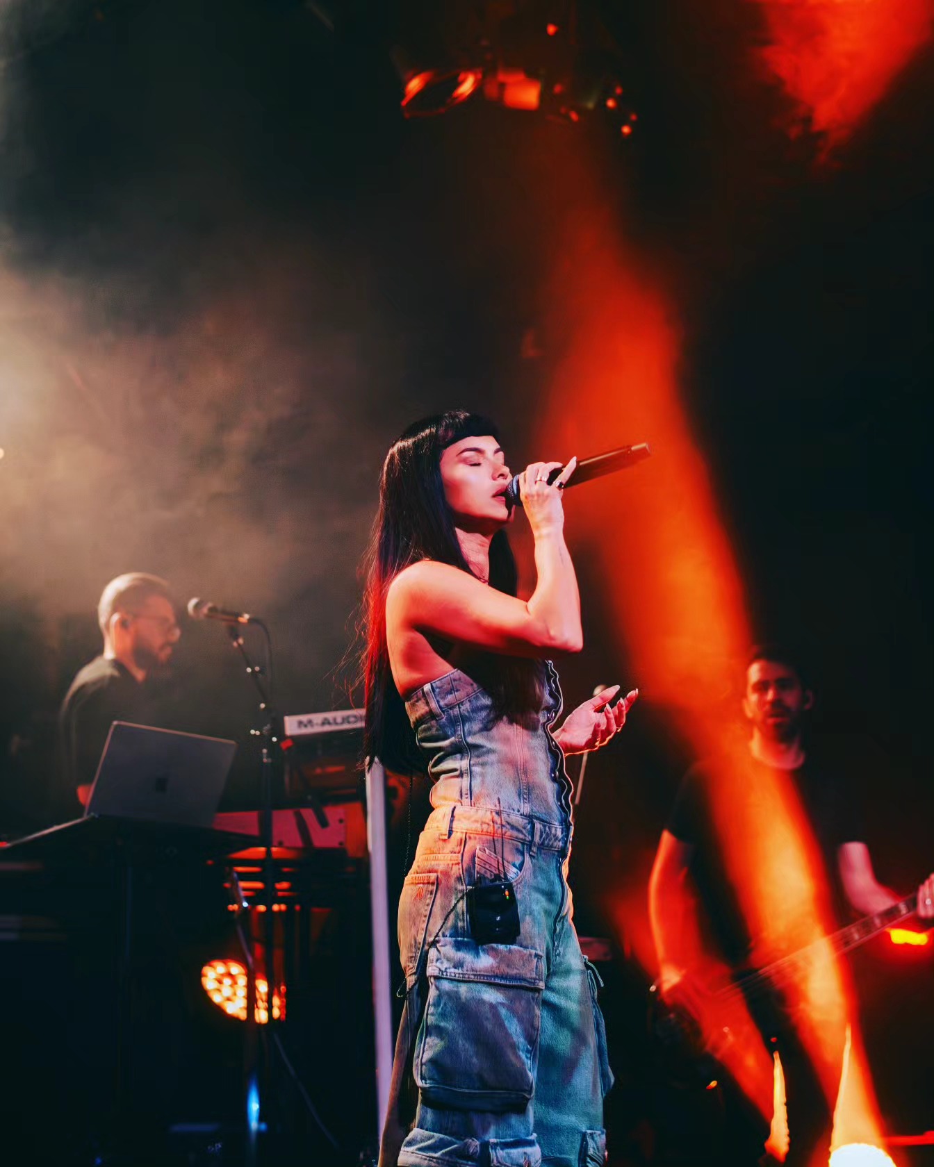 Inna și-a anulat două concerte din cauza neînțelegerilor contractuale dintre artistă și organizatori. „Eu și echipa mea vom face tot posibilul să înapoiem banii”