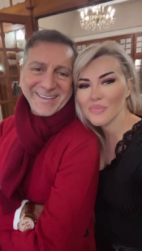 Christian Sabbagh a făcut un AVC anul trecut. Abia acum a făcut dezvăluirea: „Medicii de la Bagdasar au făcut tot ce au putut”