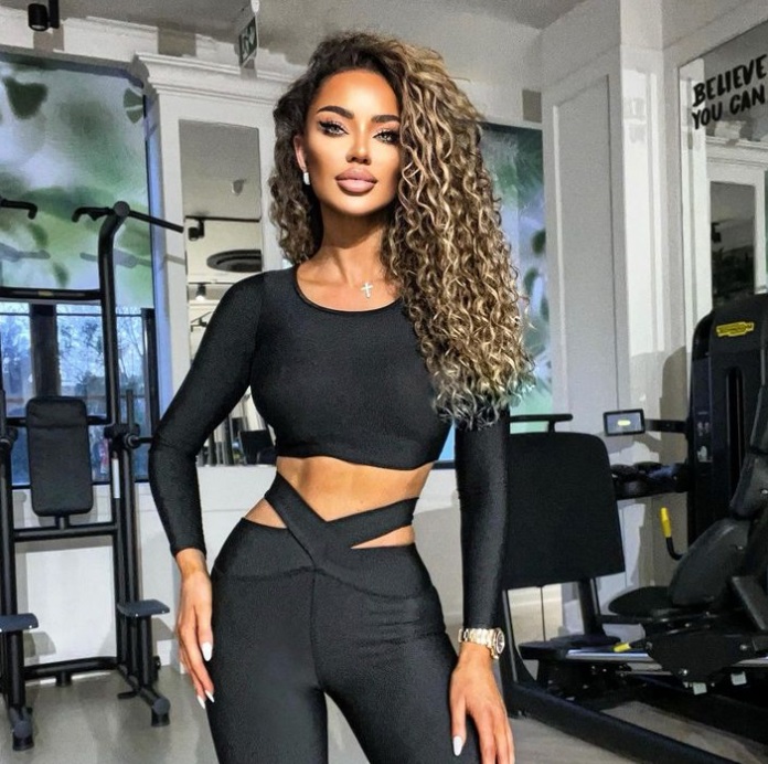 Anunțul făcut de Bianca Drăgușanu de Paște: „Sunt un om împlinit în ziua de azi. Cel mai important e să te iubească Dumnezeu”