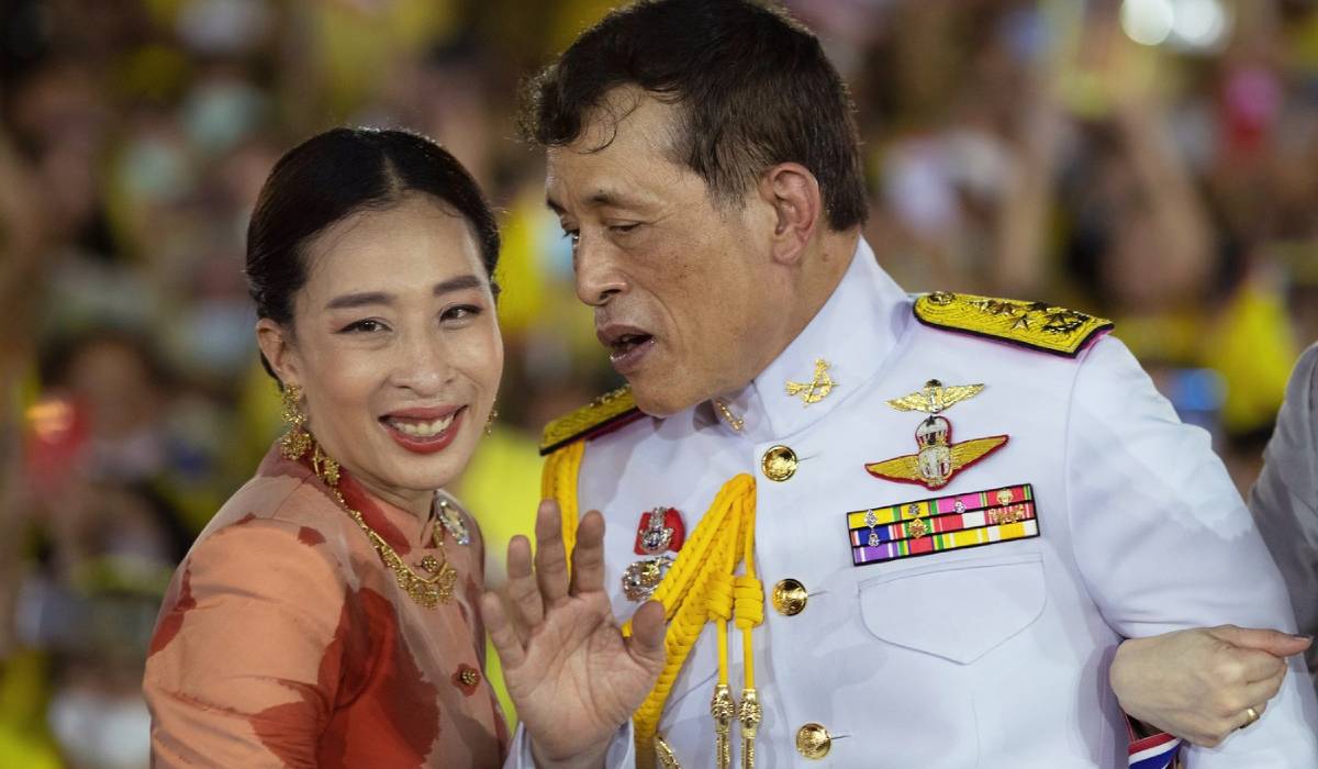 Prințesa Bajrakitiyabha a Thailandei a murit. Jurista cu studii la Cornell avea 47 de ani și era văzută ca posibilă moștenitoare a tronului