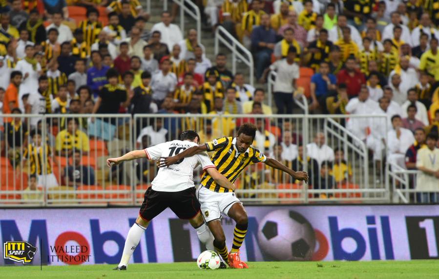 Victor Piţurcă face furori la Al Ittihad: a mai câştigat un meci / FOTO&VIDEO