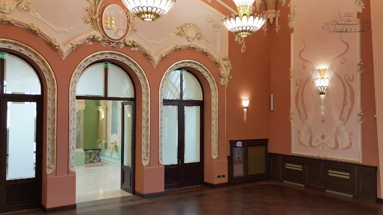 Înainte și după. S-au terminat lucrările la Cazinoul din Constanța. Povestea clădirii emblematice de pe Litoral