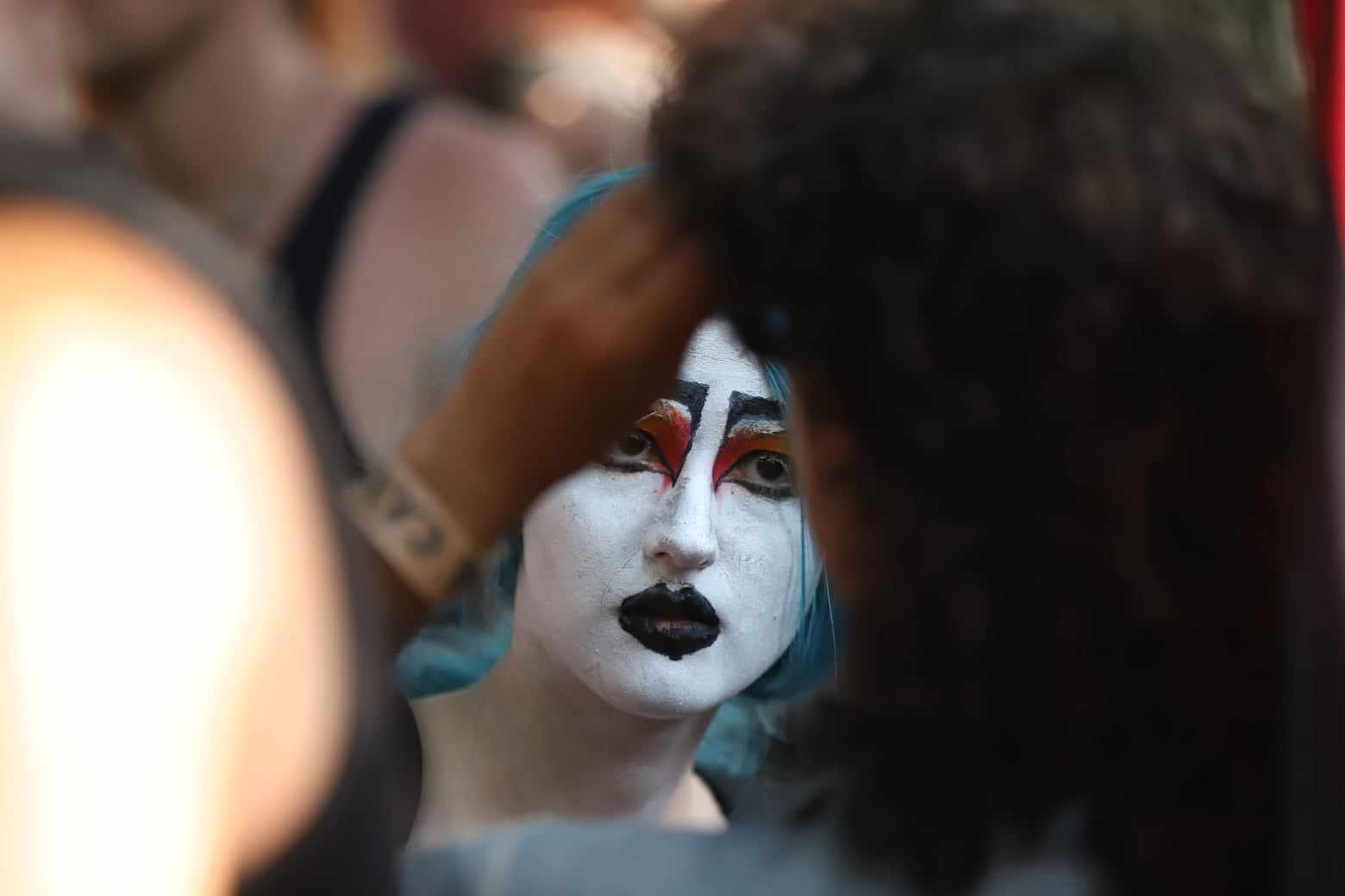 Marşul Bucharest Pride 2024 a strâns 27.000 de participanți, cel mai mare eveniment de până acum