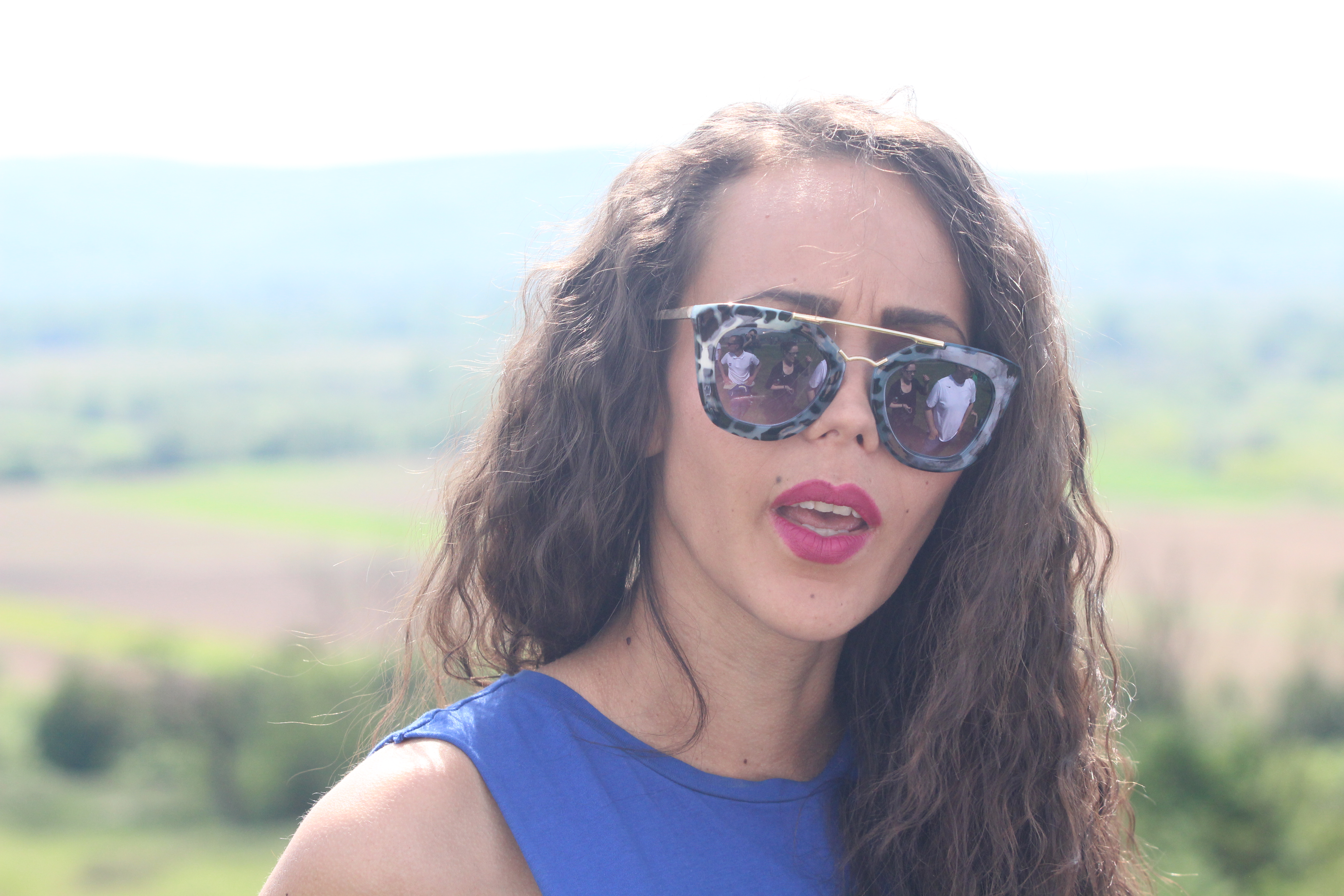 O iubire între URIAȘI. ”Iepurașul” Lena și handbalistul Dan Rohozneanu sunt împreună de 11 ani!