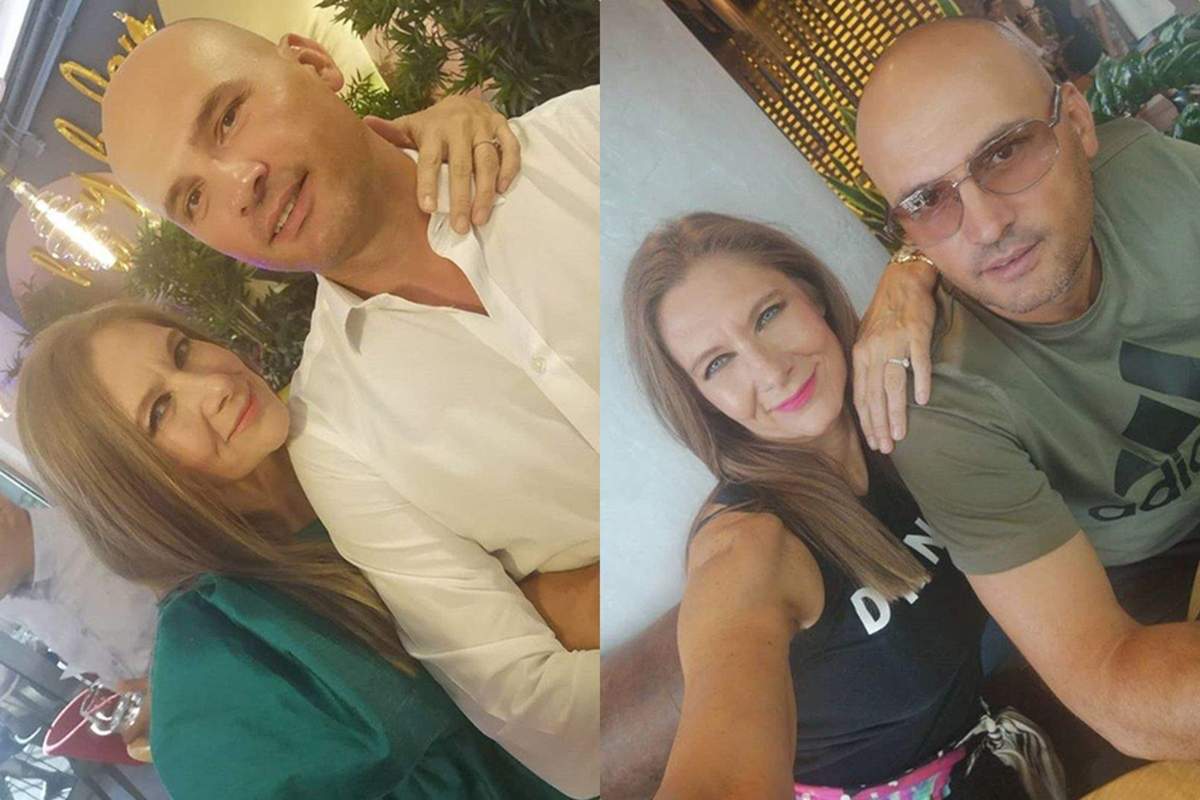 Cum reușește Romanița Iovan să se înțeleagă la fel de bine cu iubitul ei, Iulian Gogan, după 16 ani de relație. „În principiu nu îți vine să crezi”