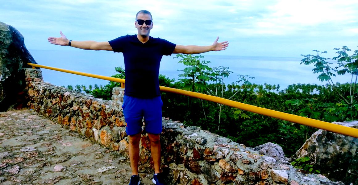 Cosmin Cernat, viața de la zero în Canada. Cu ce s-a ocupat cât timp a fost plecat din România: „M-au învățat cum se zugrăvește bine”