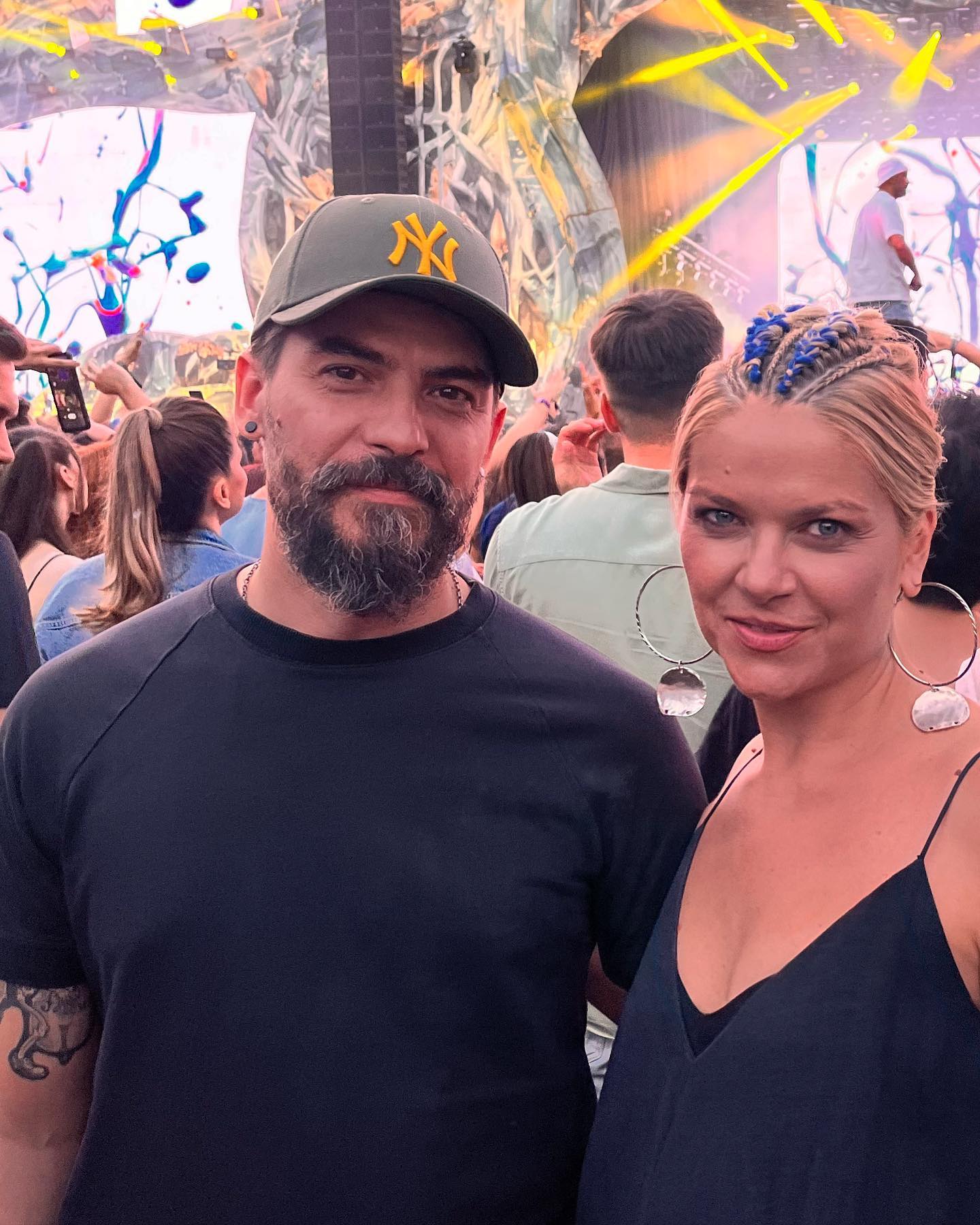 Andreea Marinescu este o gospodină desăvârșită când nu e la TV: „Poate anul acesta îi conving pe băieți să guste friptura de miel”
