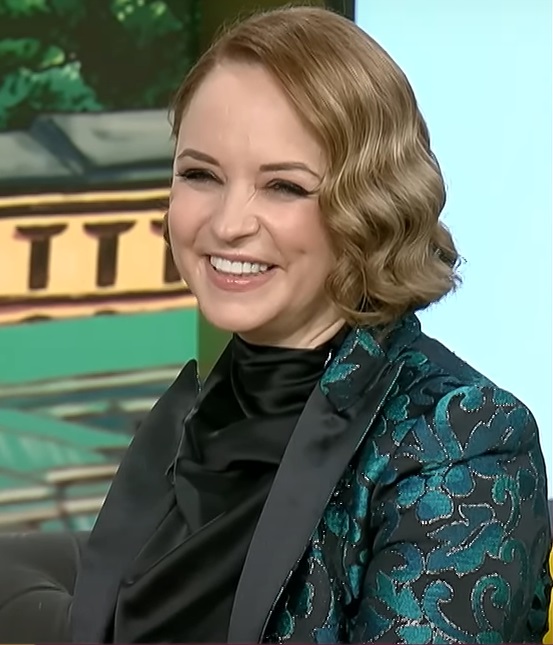 Andreea Marin, în lacrimi în emisiunea lui Cătălin Măruță. De ce s-a emoționat: „Nu am cuvinte să vă mulțumesc”