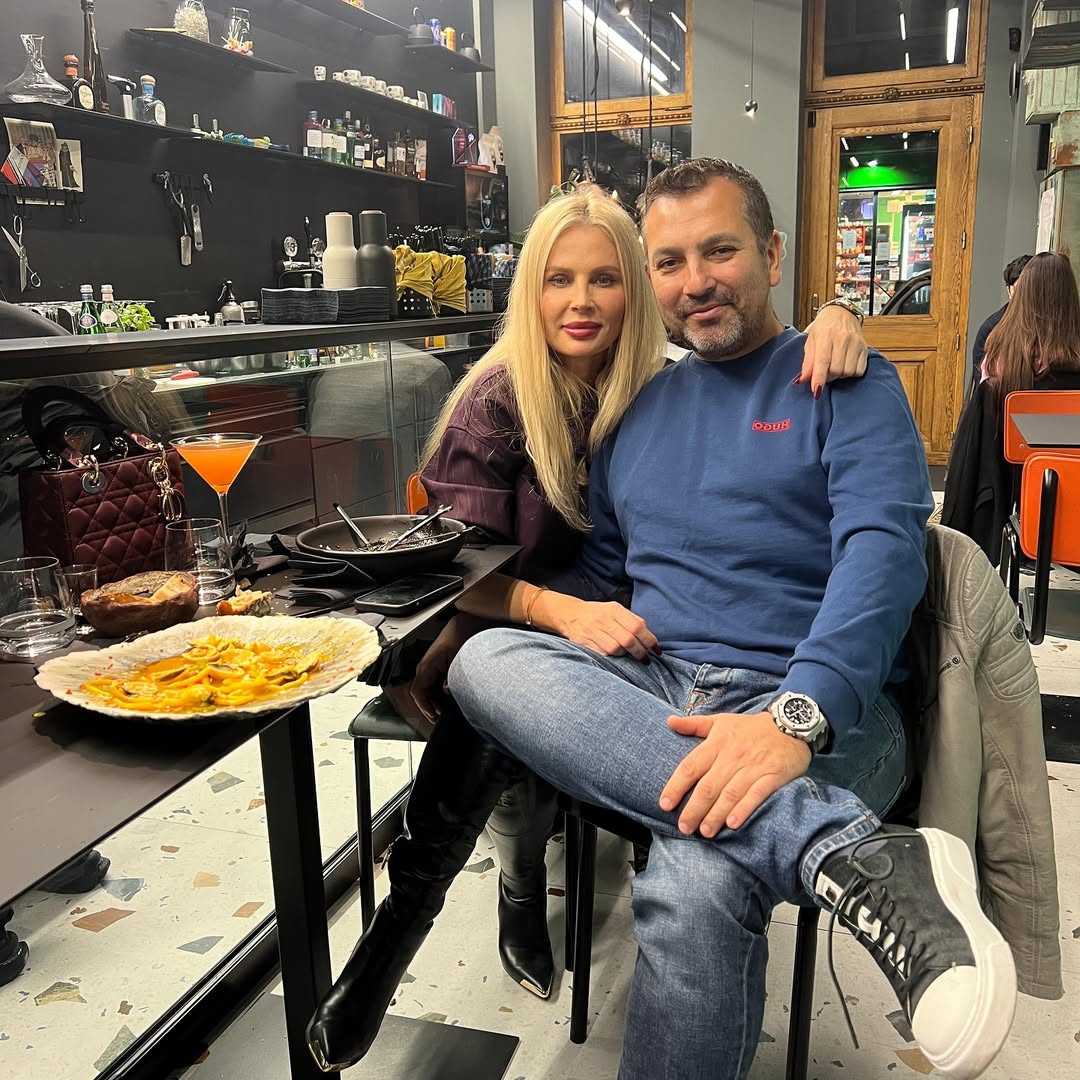 Anunțul făcut de Andreea Bănică după 17 ani de căsnicie cu Lucian Mitrea: „Atât să știi”