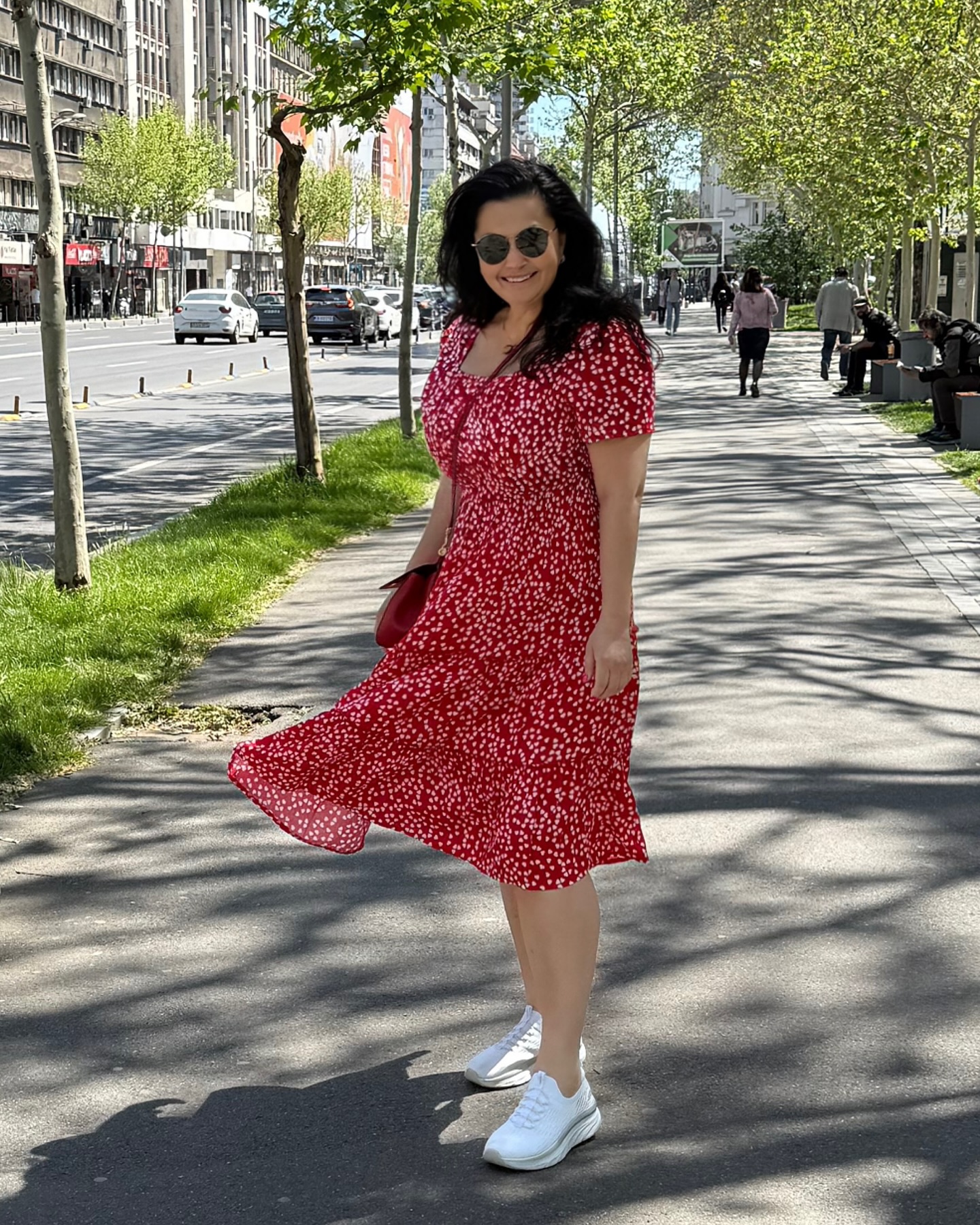 Gabriela Cristea, detalii despre „proiectul secret”. Ce au observat fanii în fotografiile vedetei: „Sună a casă în Italia”