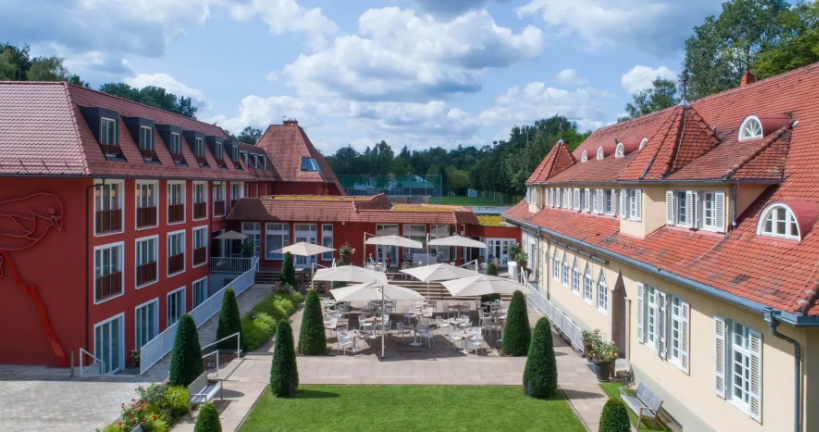 Cât plătesc naționalele de la Euro 2024 pentru cazare. Ce echipe au ales hoteluri de lux și unde stau tricolorii