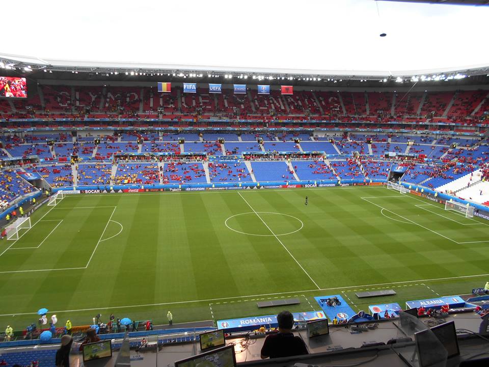 Euro 2016. România - Albania 0-1. Eliminare istorică! Cea mai slabă națională a noastră prezentă la turneele finale! LIVE BLOG