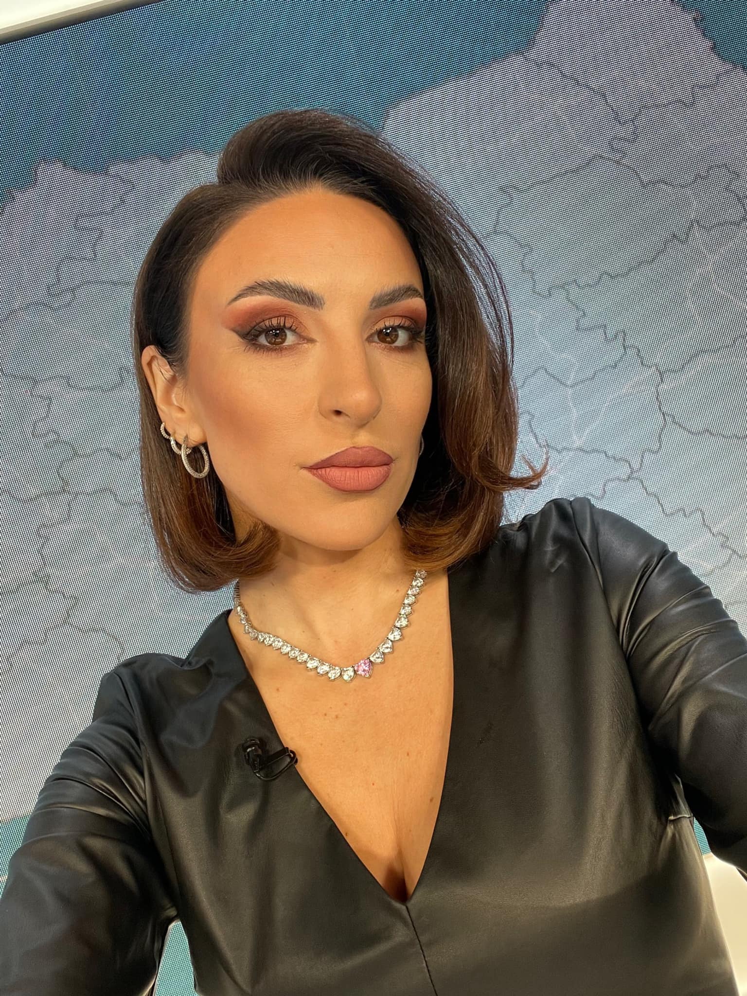 Anca Ciota și soțul ei dorm separat de un an și jumătate. Ce se întâmplă de când au devenit părinți: „Phelipe doarme pe canapea, în studioul lui”