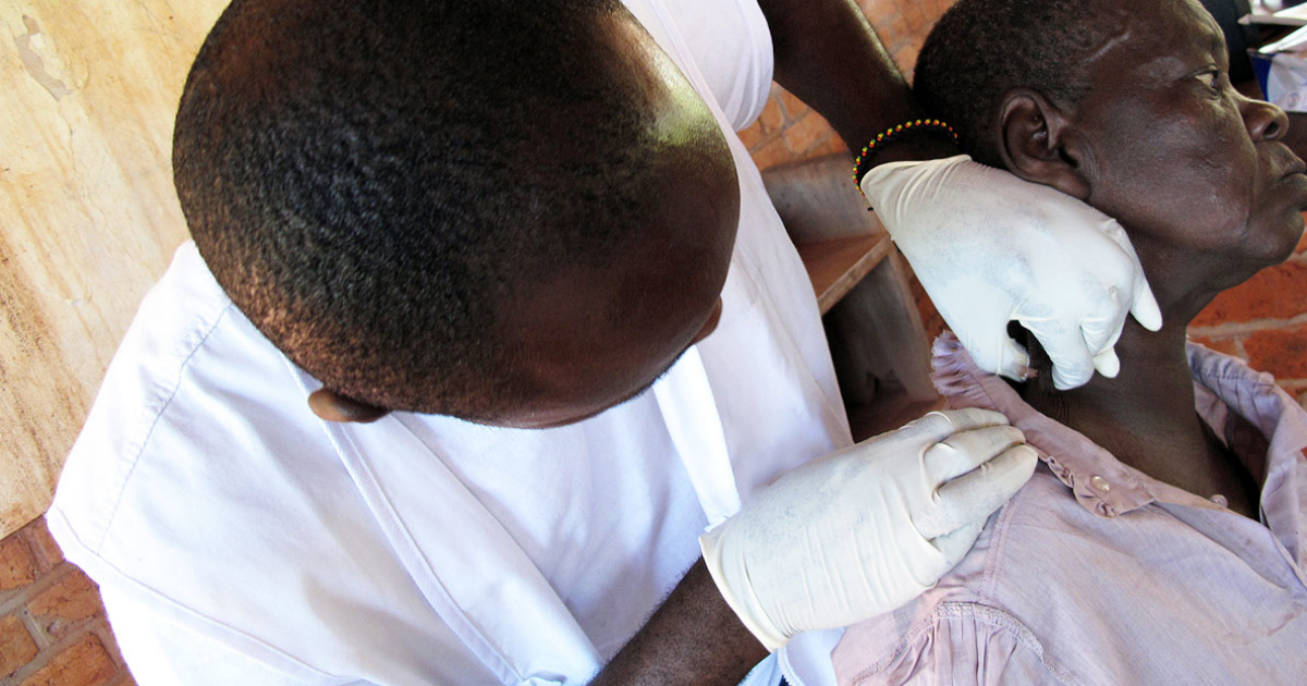 How Kenya fought for decades to eliminate a brain-attacking killer