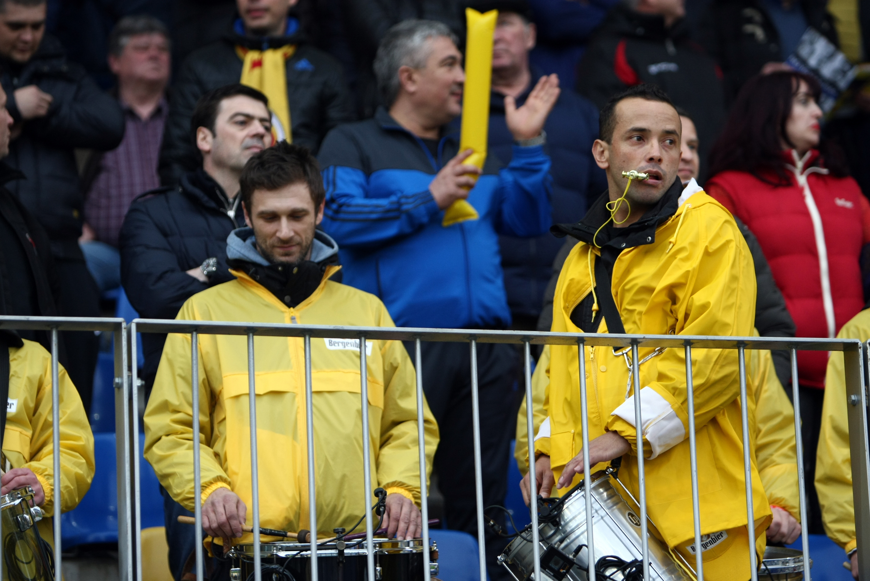 Atenție, tricolor în chiloți! Moment ”indecent” cu Prepe la națională! FOTO