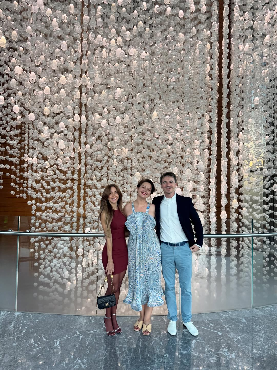 Vedeta care-i sfătuiește pe români să-și cumpere locuințe în Dubai după ce a început războiul în Orientul Mijlociu: „Când cineva se sperie, aceea este oportunitatea altcuiva”
