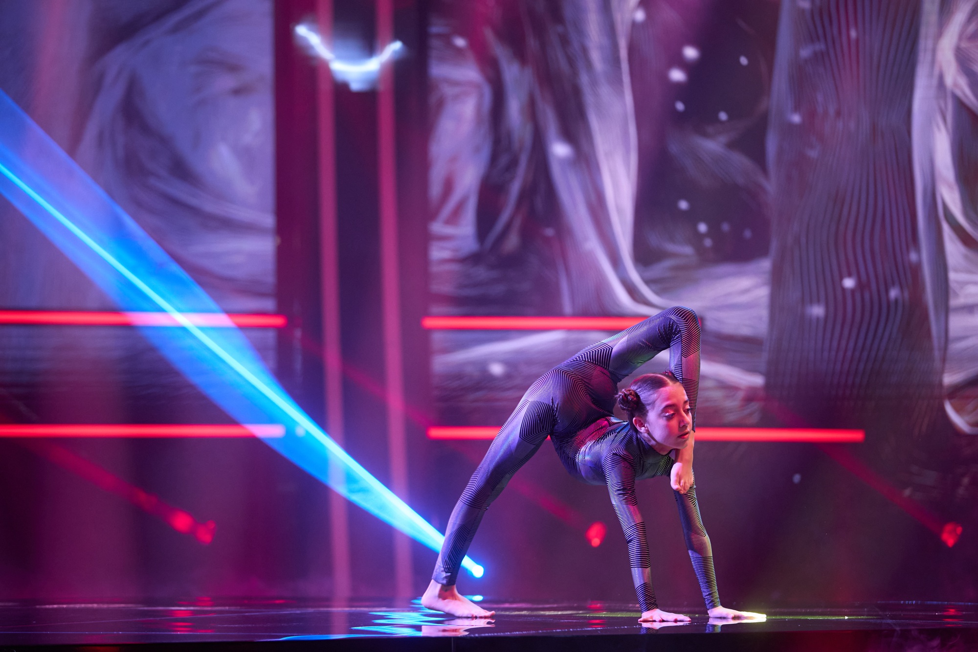 „Românii au talent”, 15 mai 2026. Cine sunt concurenții care au intrat în finală și cine a fost propus pentru premiul de originalitate