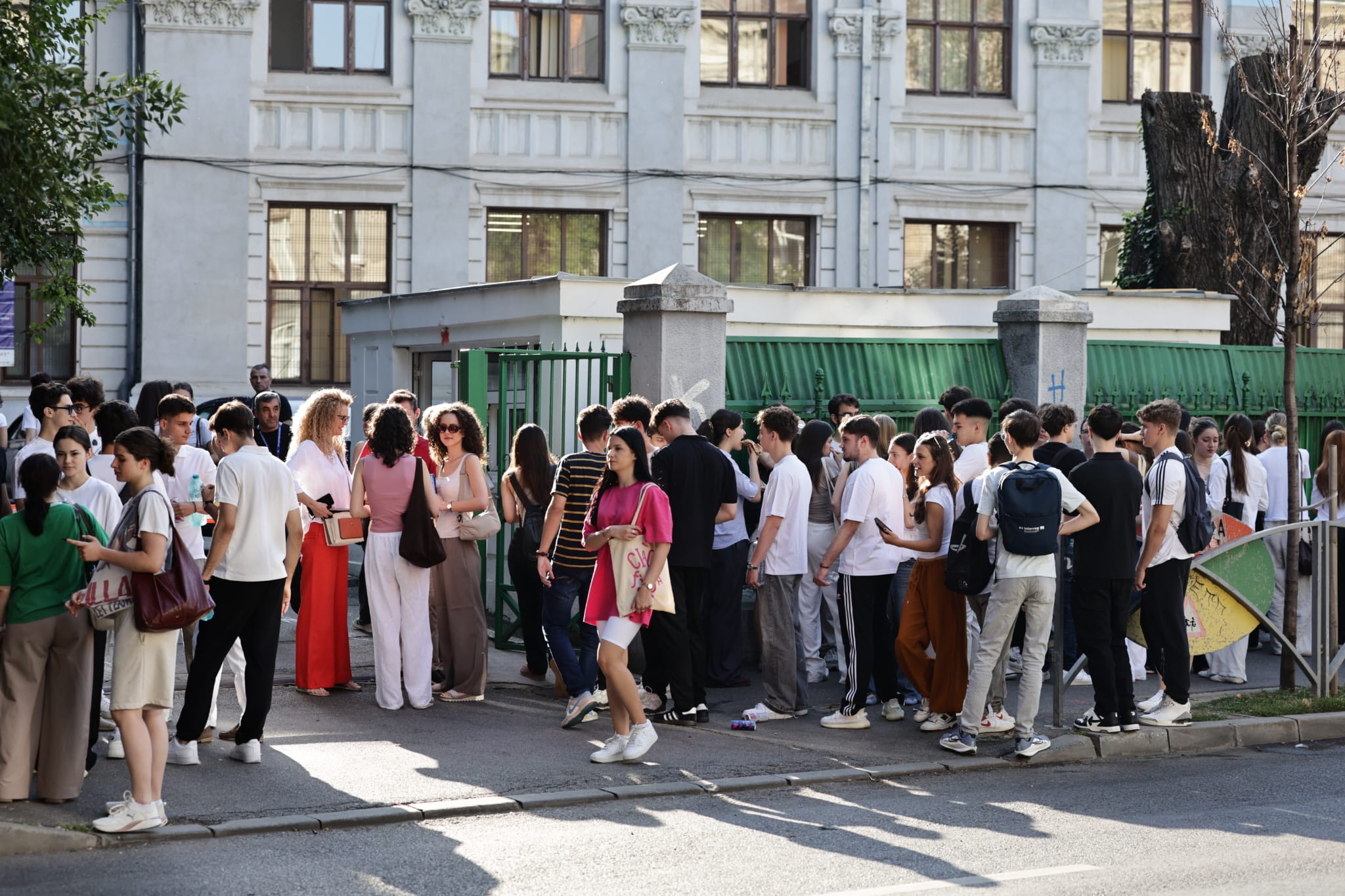 Subiecte Română la BAC 2026 - primele cerințe aflate de la elevii ieșiți de la examen