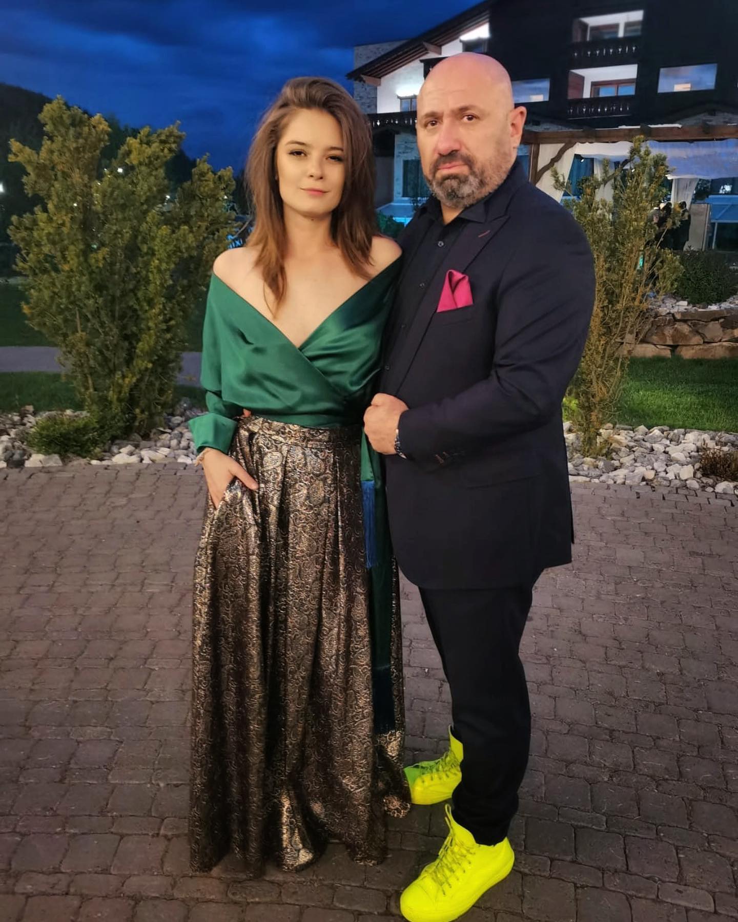 Motivul pentru care Doina Teodoru și Cătălin Scărlătescu nu au mai fost văzuți împreună: „Adevărul e că...”