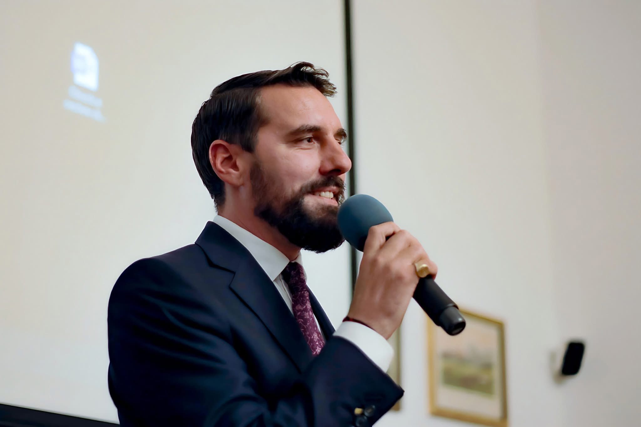 Nicolae al României, nepotul regelui Mihai: „E un context favorabil pentru monarhie în România. Ce s-a întâmplat pe plan politic ne-a făcut o favoare”