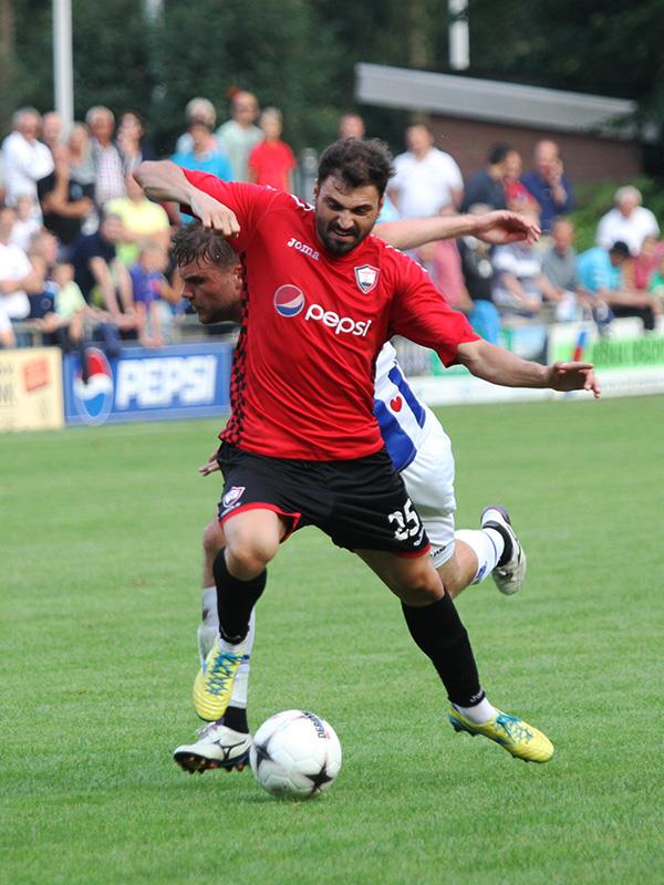 Situație explozivă la FK Qabala: Dorinel Munteanu, bătut de un jucător? 