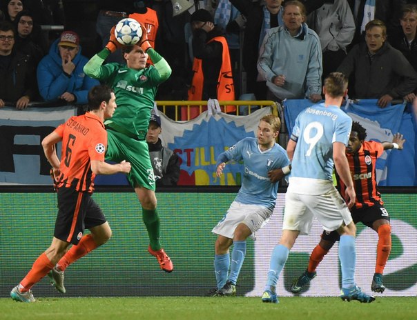 Mircea Lucescu nu se dă bătut, vrea în Europa League: ^”Batem Malmö, cel puțin 2-0, în retur. Suntem echipa mai bună”