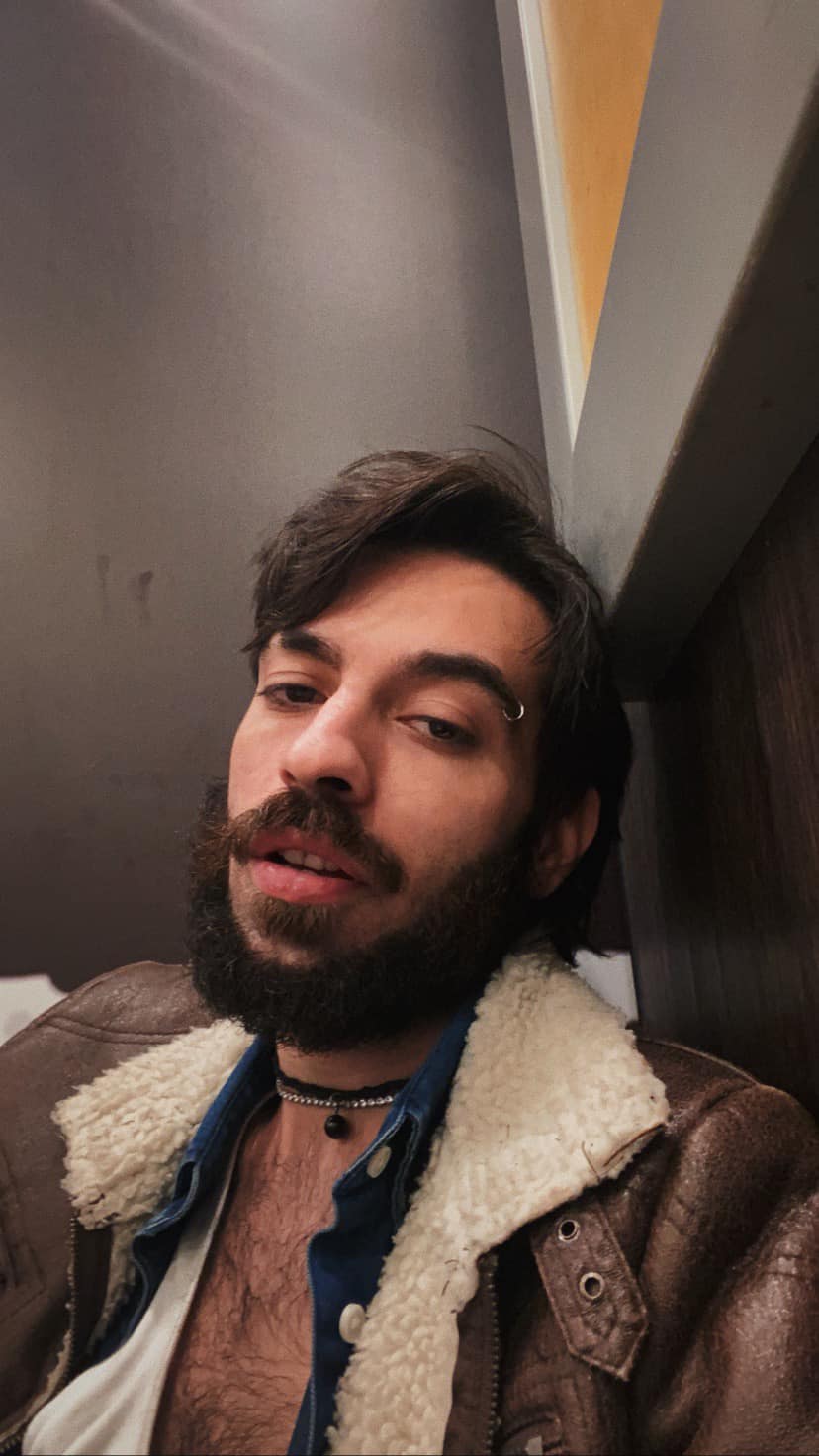 David Pușcaș, în căutarea mamei sale naturale. Ce a aflat fiul adoptiv al Luminiței Anghel: „Vreau să o văd, să o aud”