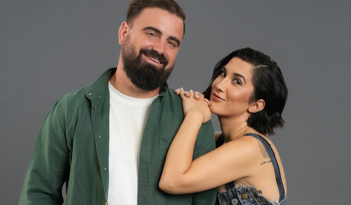 După ce l-a trădat pe CRBL, acum Oase a rămas fără un alt prieten. Ce s-a întâmplat între el și Cătălin Rizea la Power Couple România 2026