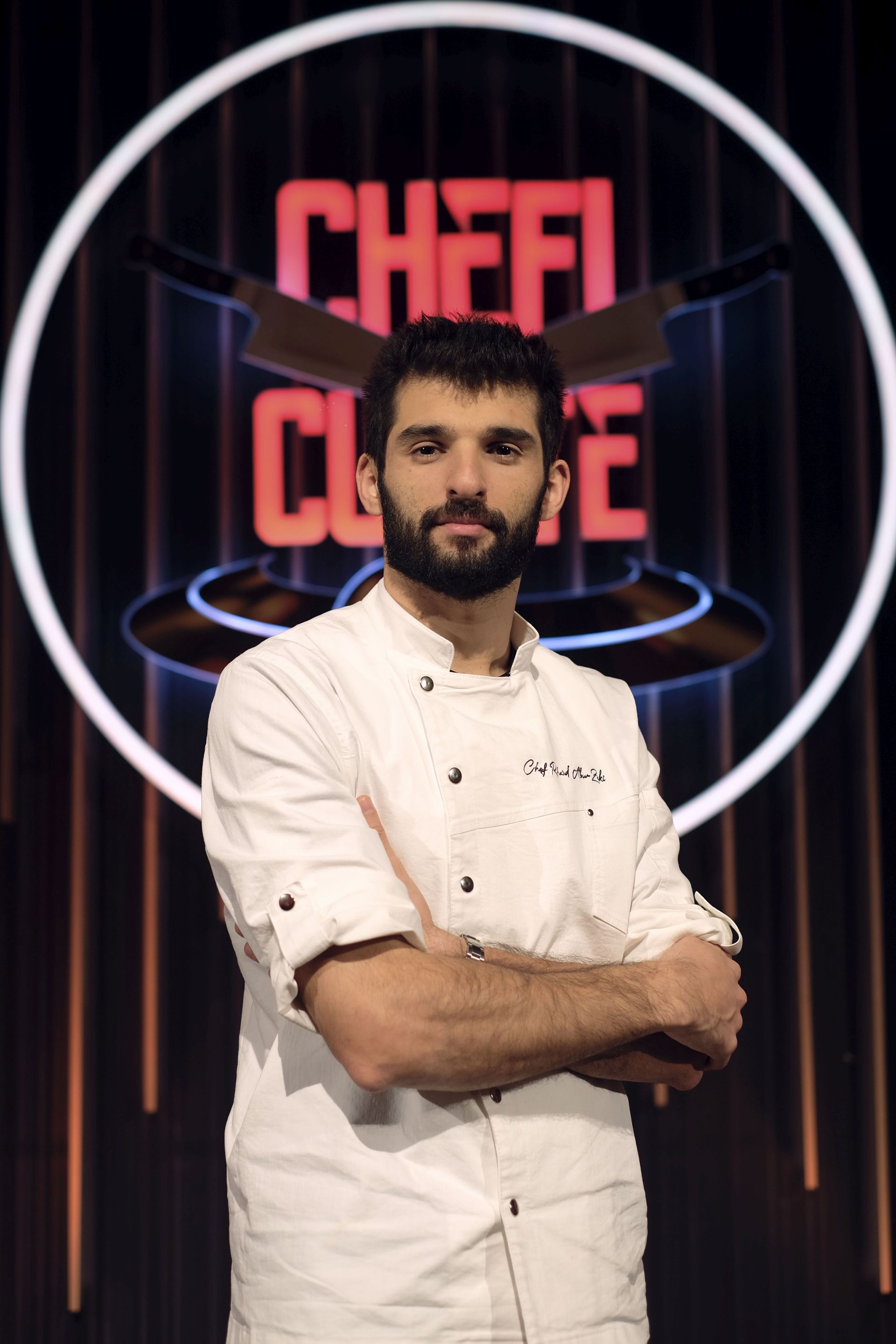 Fiica lui Richard Abou Zaki de la „Chefi la cuțite” a mâncat la doar 3 ani în peste 20 de restaurante cu stele Michelin: „La 1 an și jumătate i-am dat să guste foie-gras”