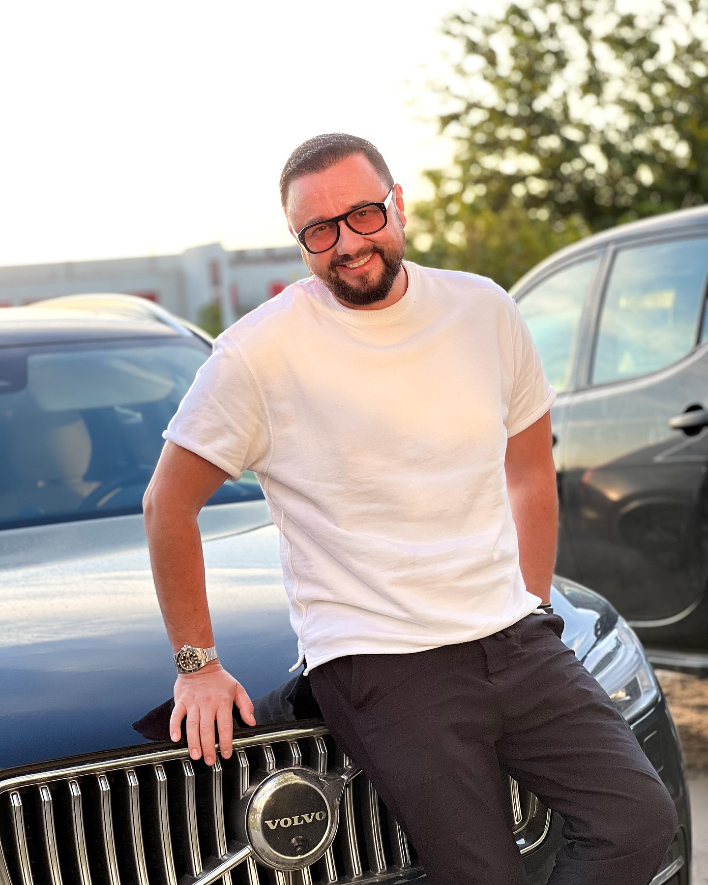 Cum a apărut Cătălin Măruță în casa unor oameni din Sibiu: „Ca în Asia Express”