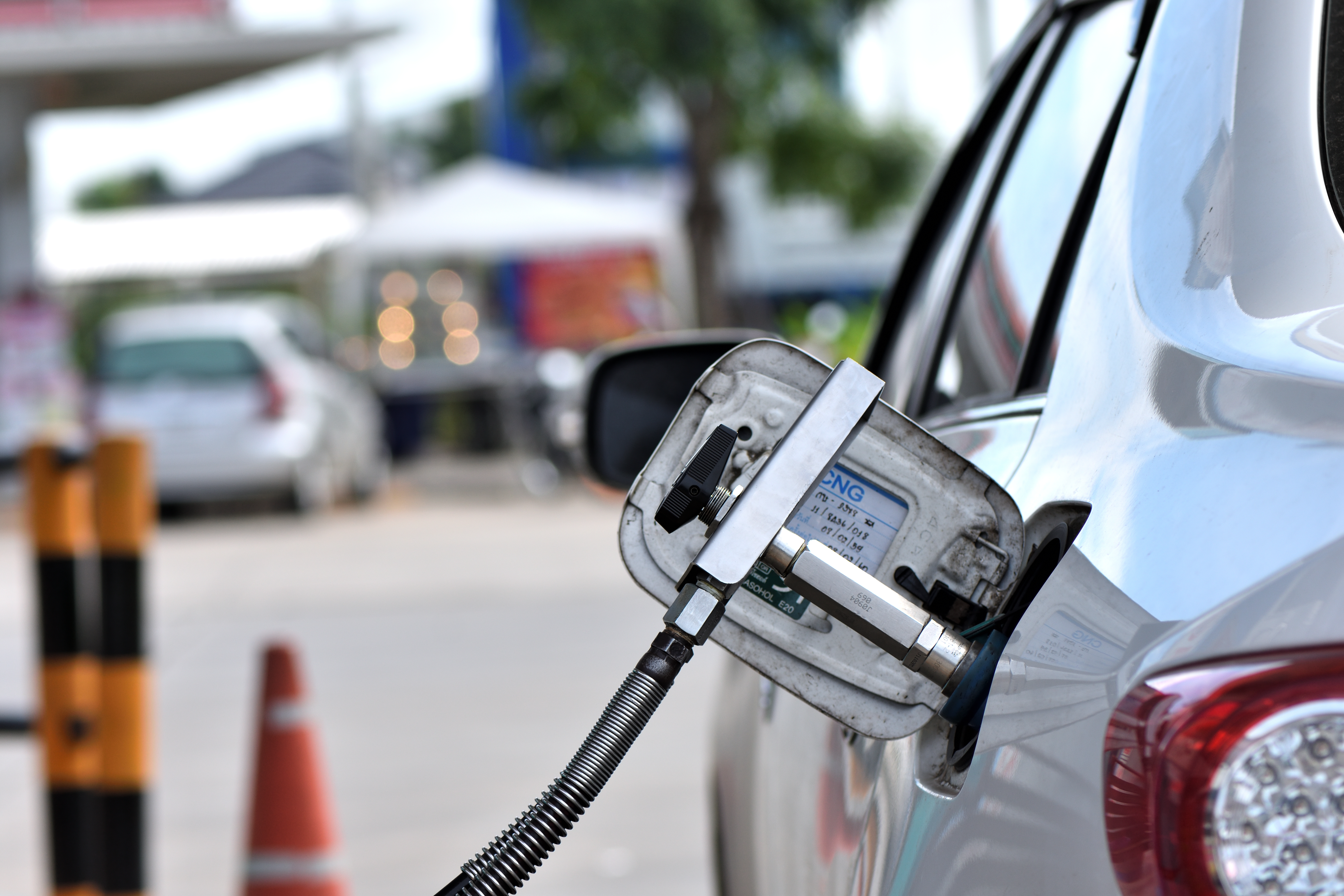 Why investors are pouring billions into Nigeria's gas transport revolution