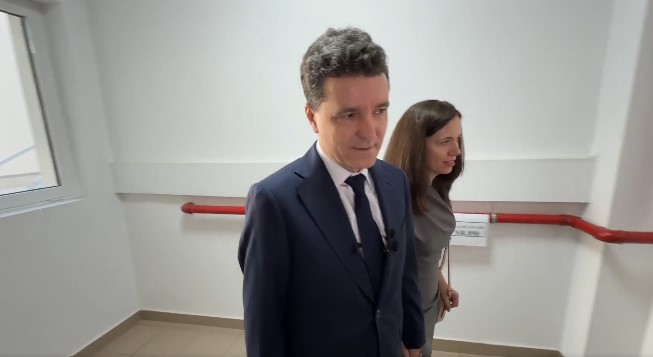 „Copiii dumneavoastră sunt botezați?”. Răspunsul oferit de partenera lui Nicușor Dan, Mirabela Grădinaru, la această întrebare