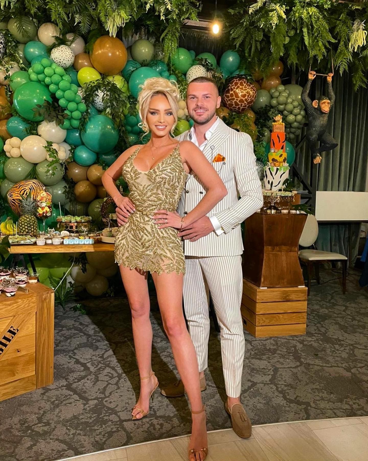 Maria Constantin a semnat un nou contract în televiziune. La ce post va avea reality-show: „Îmi veți cunoaște viața exact așa cum e ea”