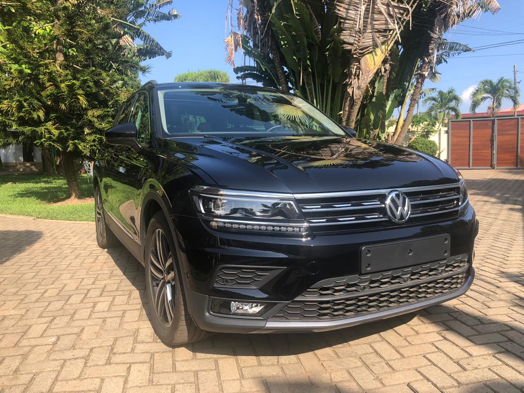 Volkswagen laments slow purchase of locally manufactured cars in Ghana