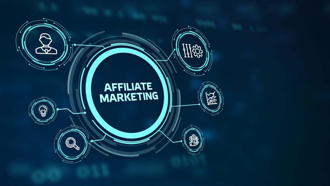 Affiliate