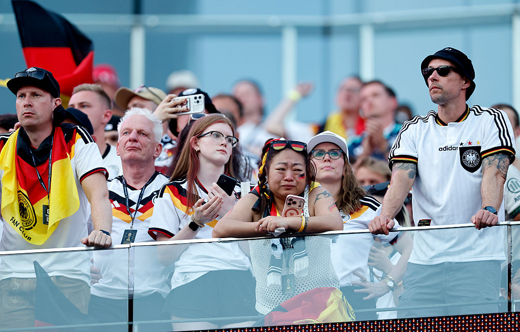 Presa dă de pământ cu echipa Germaniei după eliminarea rușinoasă de la Mondial, dar Nagelsmann nu ia în calcul demisia