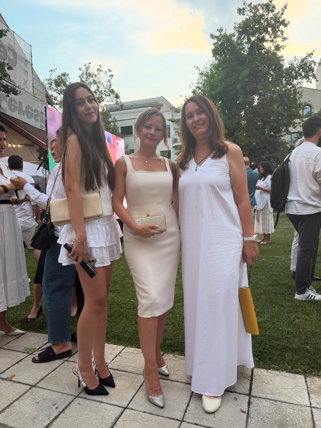 Ce s-a întâmplat cu camera în care prințul William a locuit la facultate: „E foarte tare”. Dezvăluiri făcute de Amalia Năstase și Emma, fiica ei