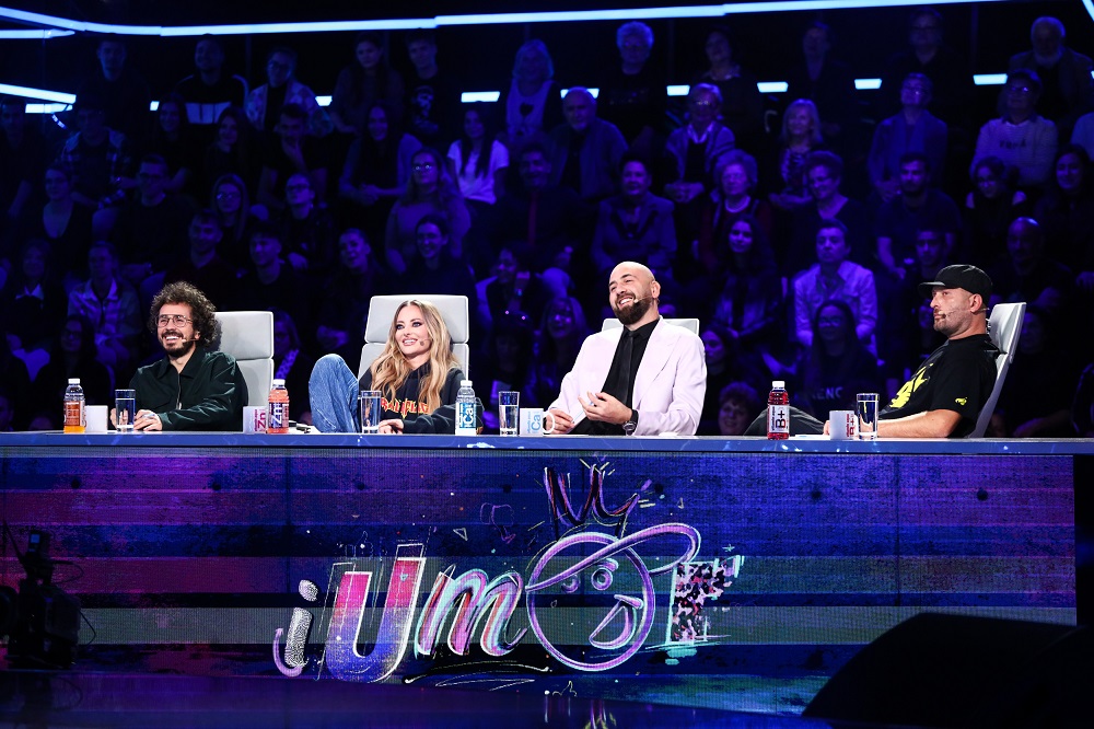 Cine este Dima Cubreacov, concurentul care s-a calificat direct în finala „iUmor” sezonul 13