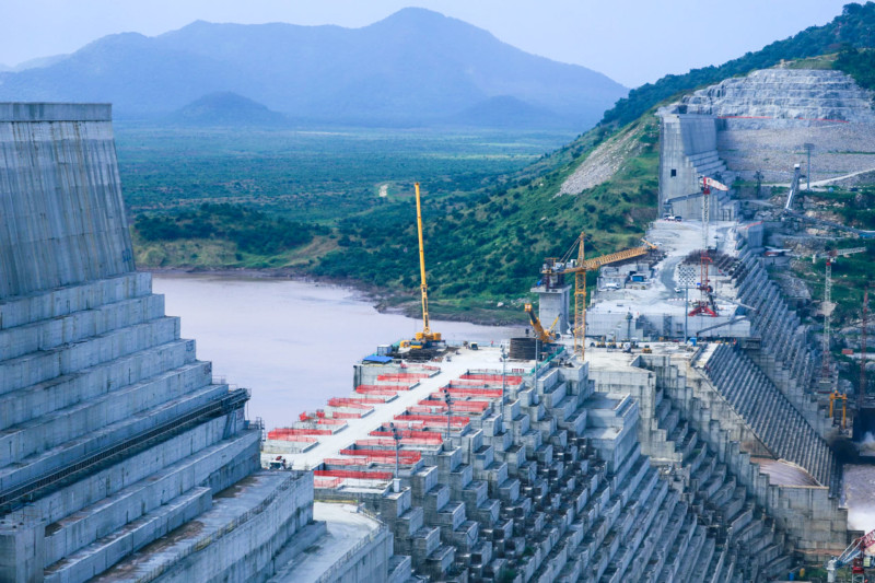 Ethiopia completes massive project that Egypt has called a threat to its survival