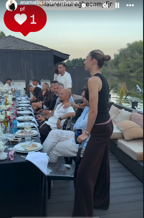 Ce cadouri a primit Bebeto la împlinirea vârstei de 18 ani. Anamaria Prodan: „Așa își va începe Laurențiu jr viața, fără grija zilei de mâine”