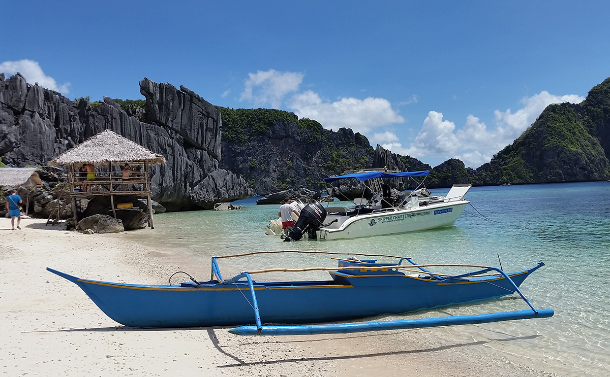 Cum ajungeți și ce faceți în Palawan. Tot ce trebuie să știți dacă vreți să vizitați unul dintre cele mai frumoase locuri din lume