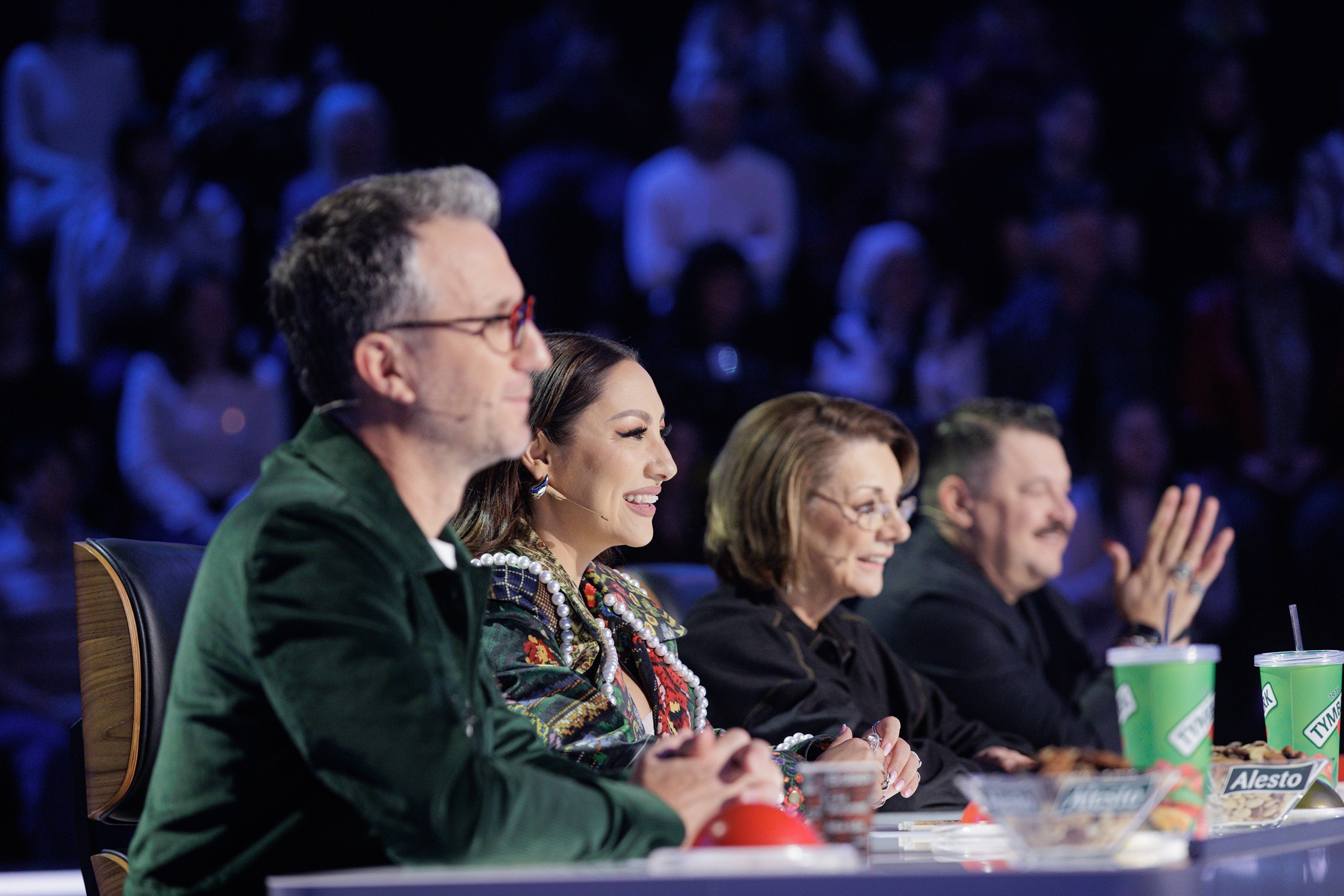 Cele mai spectaculoase momente de la „Românii au talent” 2026, ediția de aseară, 13 martie. „Este pentru prima oară când văd așa ceva”