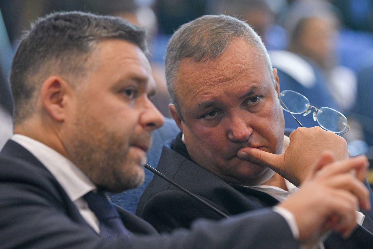 Ciprian Ciucu a fost ales primar general al Bucureștiului. Rezultate finale alegeri Primăria București 2025