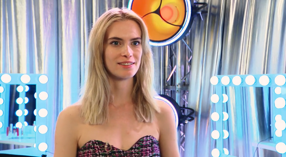 Véget érhet a verseny a Next Top Model Hungary nagy esélyesének? Mészáros Lili összeomlott: "Léteznek tragédiák..." - videó