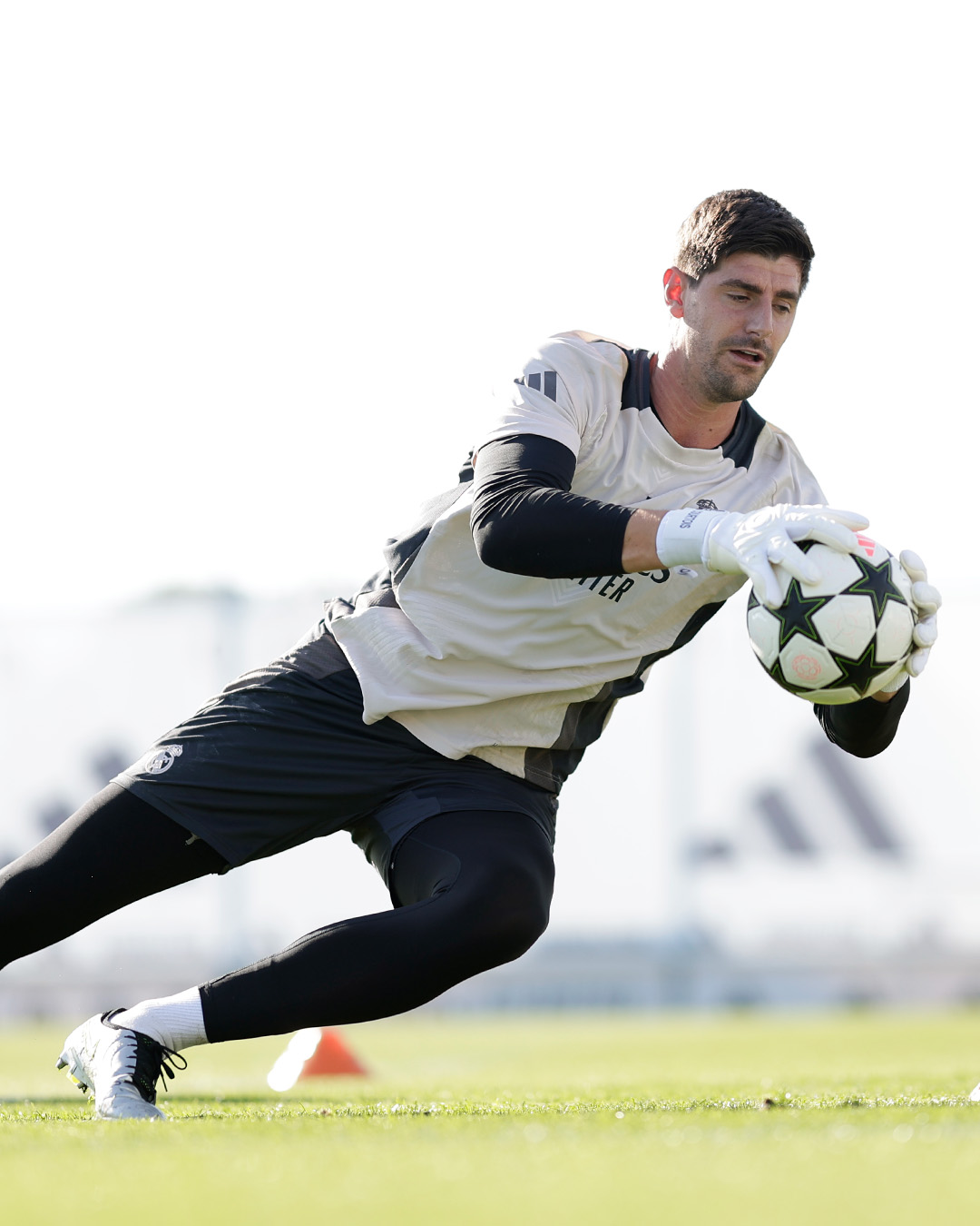 Champions League: Real Madrid probable line-up against Borussia Dortmund