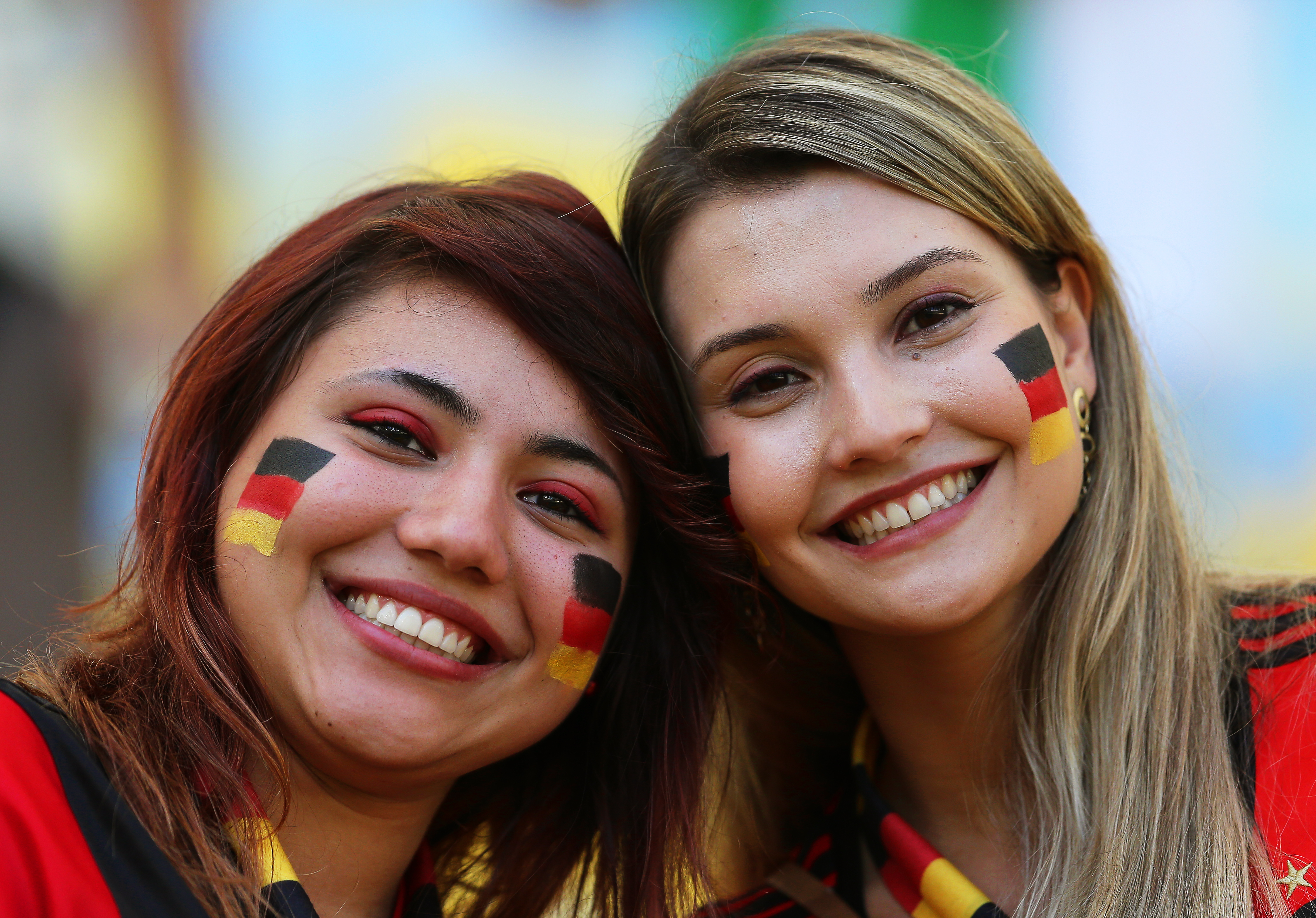 CAMPIONATUL MONDIAL DE FOTBAL 2014, ”sferturi”: Franţa - Germania 0-1