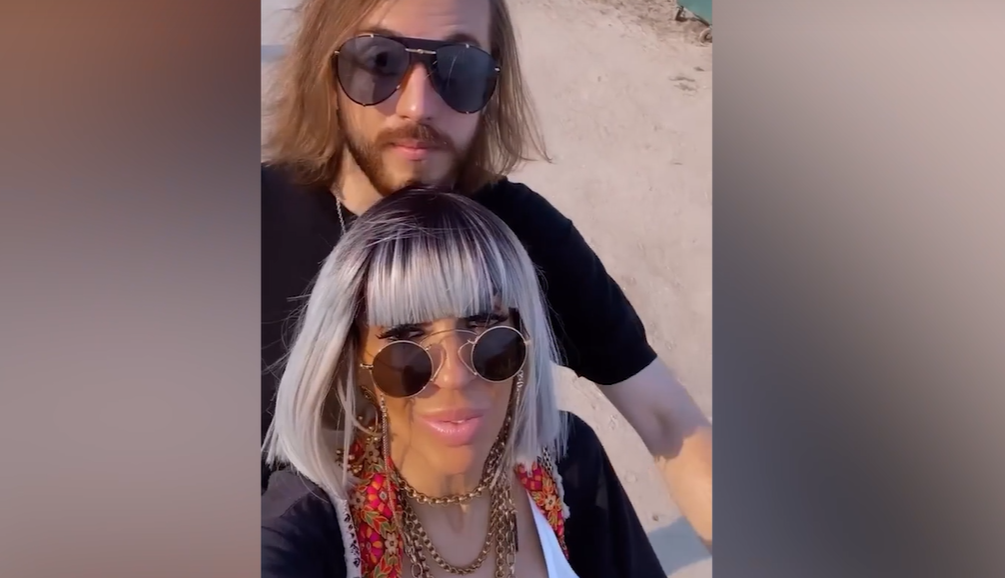 Raluca Bădulescu și noul iubit, Rareș Grigore, prima apariție în public. Cei doi sunt mai fericiți ca niciodată