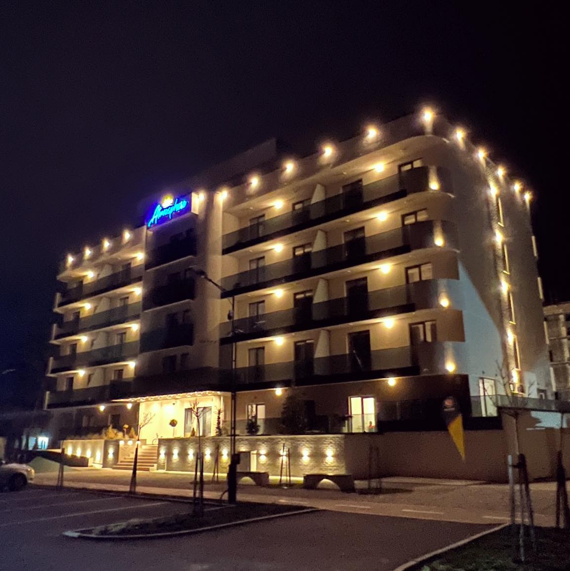 Cum a apărut Andreea Bănică pe plaja din Eforie Nord, în costum de baie. Fanii au reacționat: „Ești prea frumoasă la vârsta ta”